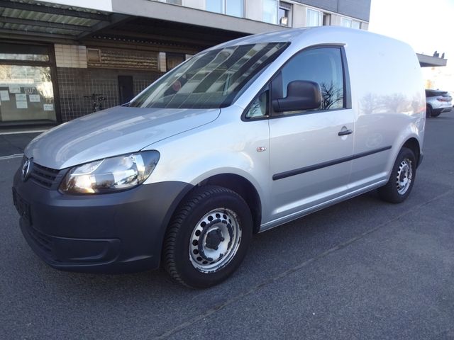 Volkswagen Caddy Ka/Kb Kasten Trendline