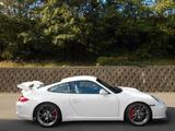 Porsche 911 GT3 - Porsche aus 2010: Gt3