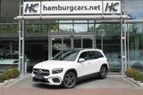 Mercedes-Benz GLB AMG Line Prem. 220d 4M 7st AHK Pano Stdhz... - Mercedes-Benz GLB 220 in Hamburg