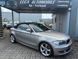 BMW 118 1 Cabrio 118 i - BMW 118 in Bielefeld