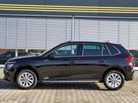Skoda Kamiq TOP SELECT.OPTIK  115PS GARANTIE BIS 2030