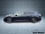 Volkswagen Arteon R Shooting Brake Pano AHK Keyless - Volkswagen Arteon