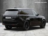 Land Rover Range Rover P530 Autobiography - Land Rover Range Rover Tageszulassungen