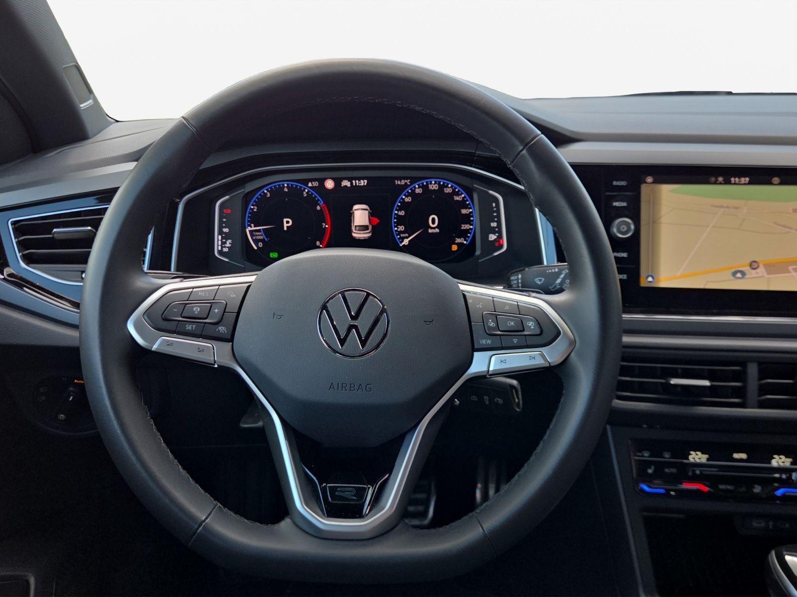 Volkswagen Taigo - Bild 10