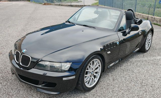 BMW Bmw Z3 2.2 Roadster "Sport Edition"