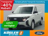 Ford Transit Courier Kasten Trend 100PS/PDC -12%* - Ford Transit New cars: Van
