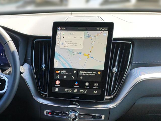 VOLVO XC 60 (Bild 20 von Array)
