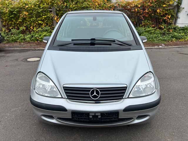 Mercedes-Benz A 140 A -Klasse A 140