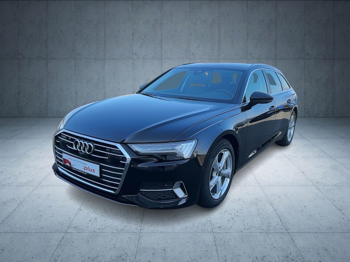 Audi A6 - Bild 2