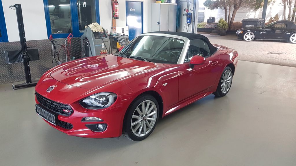 Angebot ansehen Fiat 124