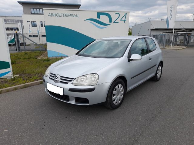 Volkswagen Golf V Lim. 1.4 Comfortline