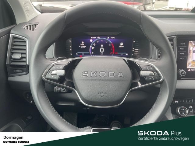 Skoda Karoq - Bild 16