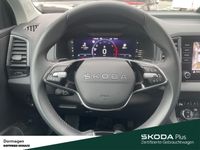 Skoda Karoq - Vorschau Bild 16