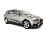 BMW 216 Gran Tourer 2-serie 216d [7-Pers.] High Exec - BMW 216 Gran Tourer aus 2017