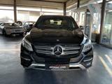 Mercedes-Benz GLE 350 d 4Matic * Vollleder Kanas * LED *BT *BC - Mercedes-Benz GLE 350 in Bremen