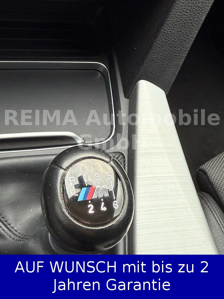 Fahrzeugabbildung BMW 320i Touring M-Sport-Paket, LED