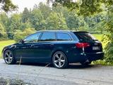 Audi A6 Avant, S-Line, Quattro, 3,0 TDI, A... - Audi A6 aus 2005: Line