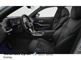 BMW 330e M-SPORT-PRO LED AHK ACC HIFI LEDER RFK SHZ - mit Hybrid-Antrieb: Standheizung