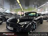 Mercedes-Benz SL 63 AMG 4MATIC BRABUS TIFFANY *KERAMIK*22"
