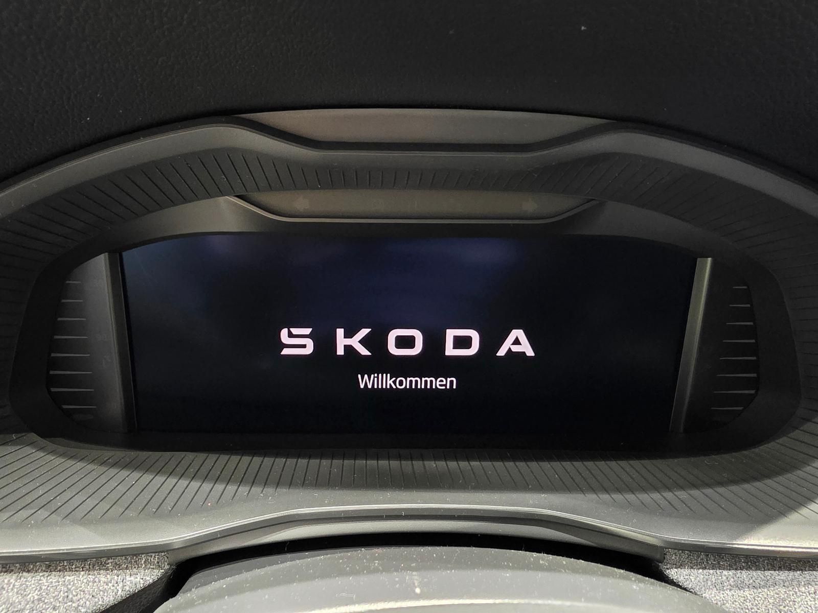 Skoda Kamiq - Bild 18
