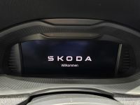 Skoda Kamiq - Vorschau Bild 18