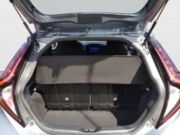 Toyota Aygo (X) - 8