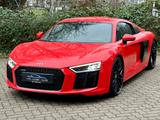 Audi R8 Coupe 5.2 FSI quattro "V10*VOLL*B&O*1A" - Audi: A10