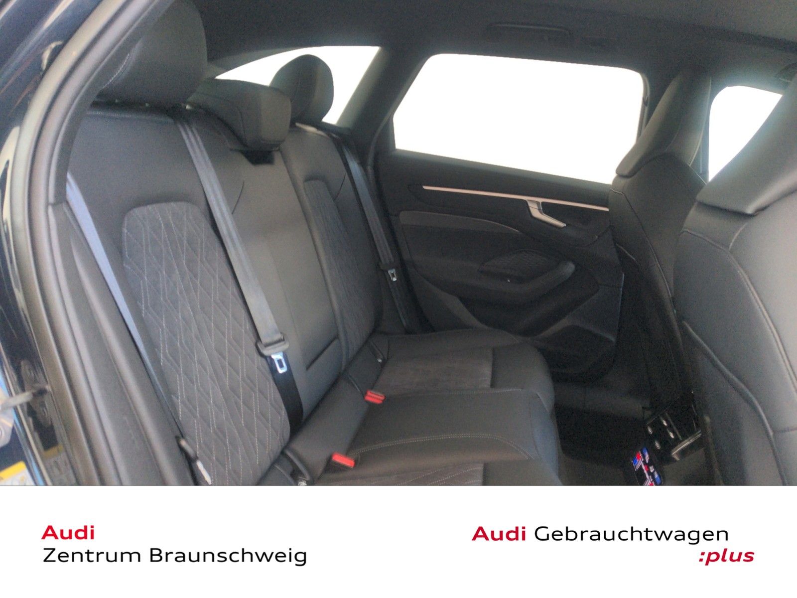 Audi A6 - Bild 14