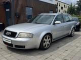 Audi S6 4.2 quattro Avant Orginal - Audi S6: 4.2