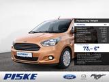 Ford Ka+ Cool&Sound KLIMA PDC SITZHEIZUNG