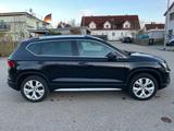 Seat Ateca 2.0 TDI 110kW Xperience 4Drive DSG Xpe... - Seat Ateca: Unfallwagen