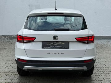 SEAT Ateca - 5