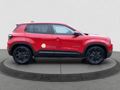 JEEP AVENGER ELEKTRO LONGITUDE+