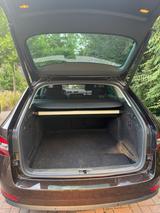 Skoda Superb 1.8 TSI DSG Style Combi Style - Skoda Superb: 1.8