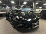 Corvette C8 Stingray 3LT *Europa - Corvette C8 mit Schiebedach