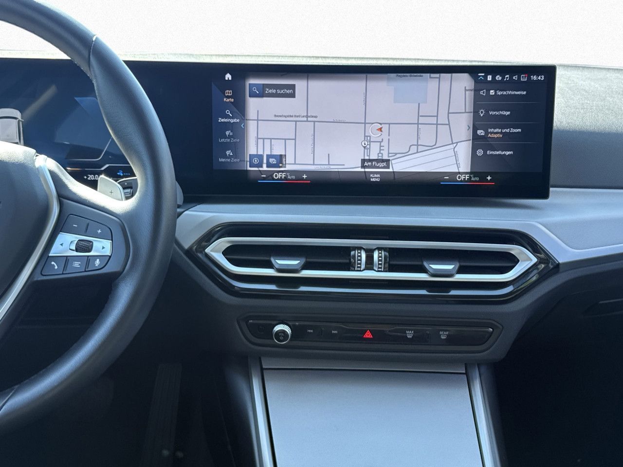 BMW 320e Touring Aut. LC+ LED Tempo SHZ Carplay DAB+ foto 15