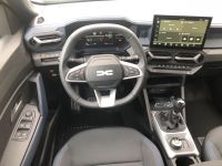 Dacia Duster - Vorschau Bild 19