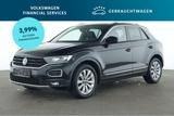 Volkswagen T-Roc Sport 1.5 TSI 110kW DSG AHK*PDC*NAV*LED*SH - Volkswagen Gebrauchtwagen in Saarbrücken