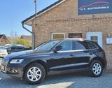Audi Q5 2.0 TDI S-Tronic Quattro |AHK|LED|MMi+|Lane