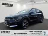 Kia Niro Plug-in Hybrid Spirit 1.6 Navi,Kamera,Klima