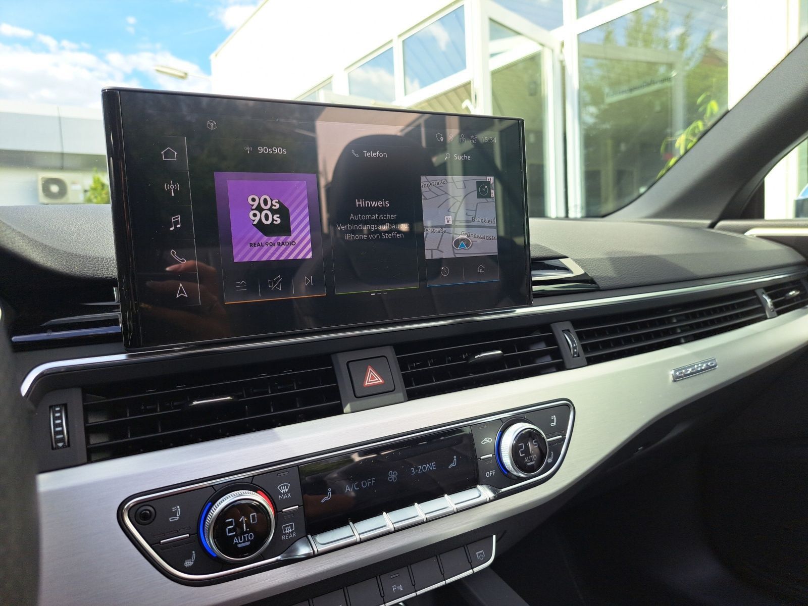 Audi S5 - Bild 14