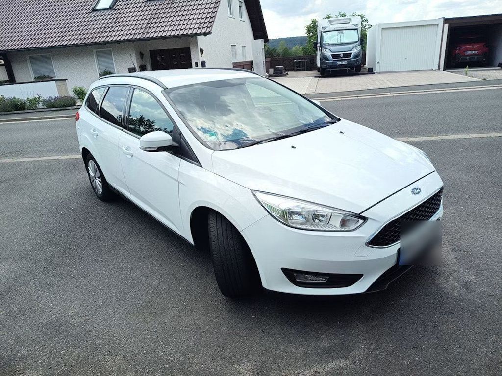 Image of Ford Focus