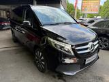 Mercedes-Benz V 250 Lang Leder Distronic AHK 7 Sitze MBUX - Mercedes-Benz V 250 in Nürnberg