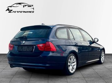 BMW 320 - 5