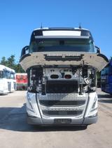 Volvo FH500 GlobetrotterXL Retarder 2Tanks I-Park Cool - Volvo LKWs