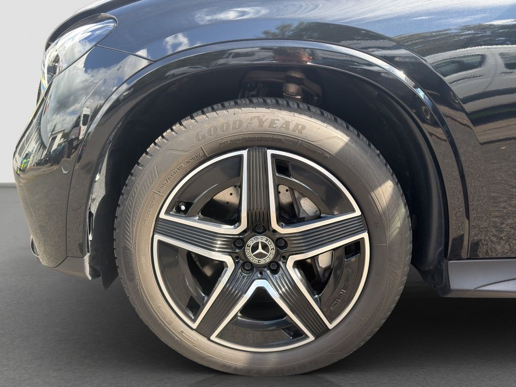 Fahrzeugabbildung Mercedes-Benz GLC 200 4MATIC AMG Line*NightPaket*Digital Light