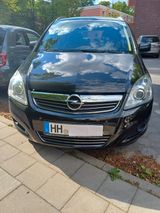 Opel Zafira 1.8 Family Plus Family  (BITTE NUR EXPORT - Opel Zafira in Hamburg
