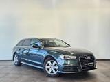 Audi A6 Avant 2.0 TDI ultra Navi Xenon Kamera 17 Zoll - Audi A6: 17 Zoll