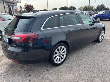 Opel Insignia - 5