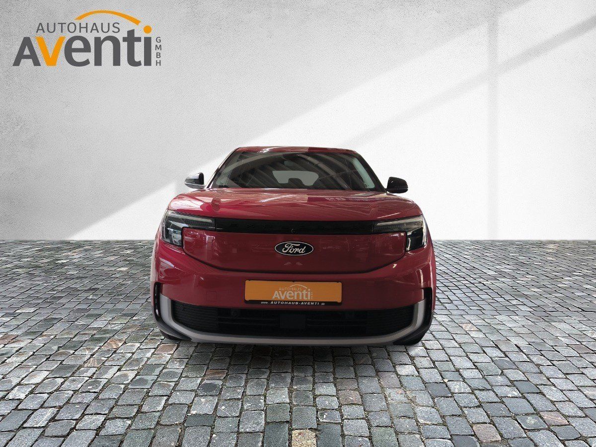 Ford Explorer - Bild 3